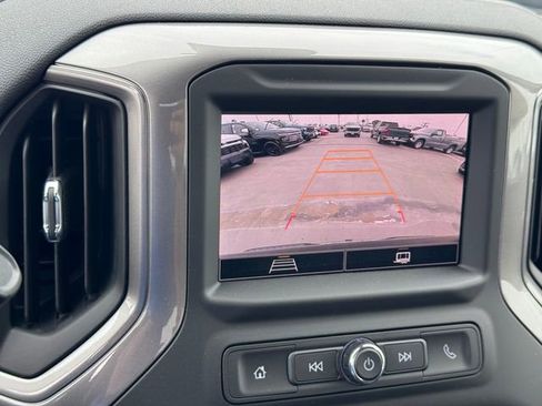 New 2025 Chevrolet Silverado 1500 W/T w/ WT Safety Package image 14