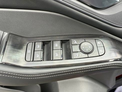 New 2026 Nissan Rogue SV image 11