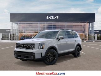 New 2025 Kia Telluride SX Prestige X-Line video 1