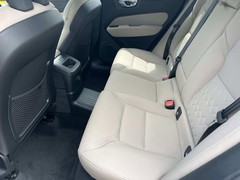 New 2026 Volvo XC60 T8 Plus w/ Protection Package Premier image 19