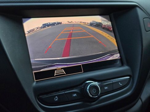 Used 2022 Chevrolet TrailBlazer ACTIV image 18