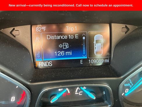 Used 2016 Ford Escape SE w/ SE Chrome Package AWD/4WD image 7