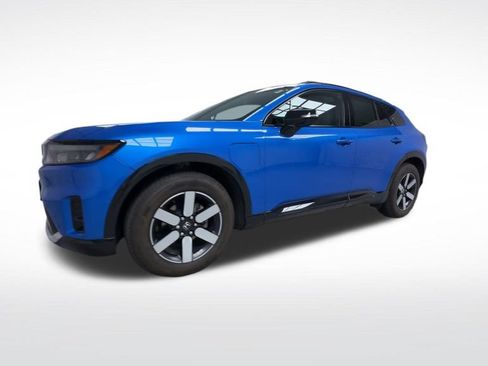 Used 2024 Honda Prologue Touring image 4