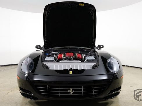 Used 2007 Ferrari 612 Scaglietti image 38