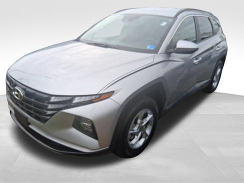 Used 2024 Hyundai Tucson SEL FWD image 15