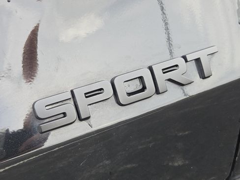 Certified 2025 Honda HR-V Sport image 12