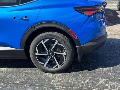 New 2026 Chevrolet Equinox EV LT