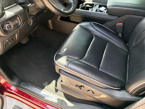 Used 2019 RAM 1500 Limited RWD image 20
