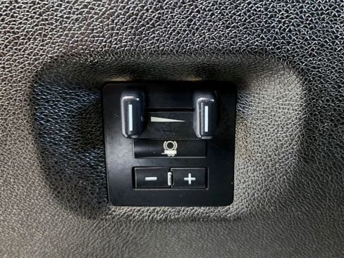 Used 2010 Chevrolet Silverado 2500 LTZ image 28