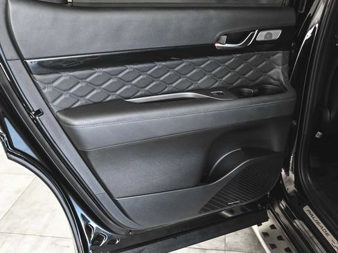 Used 2022 Hyundai Palisade Calligraphy w/ Cargo Package AWD/4WD image 14