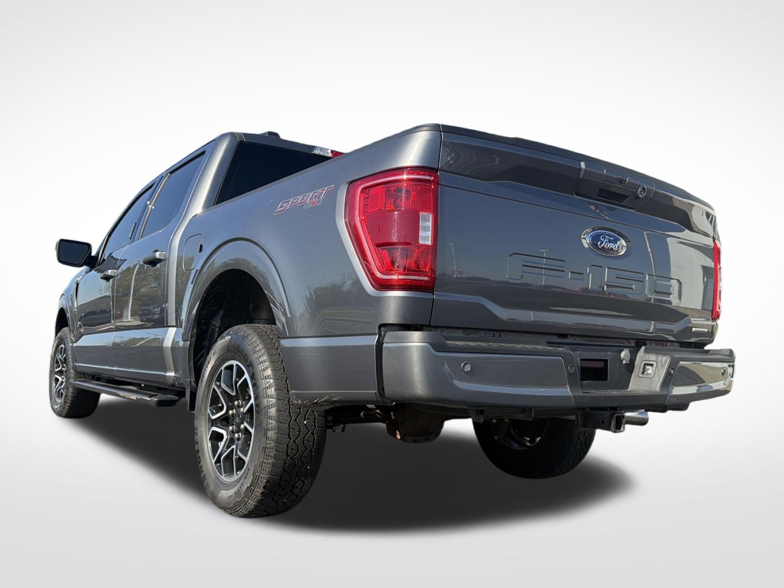 Used 2023 Ford F150 XLT w/ Equipment Group 302A High AWD/4WD image 18