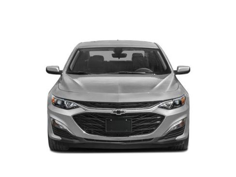 Used 2021 Chevrolet Malibu RS FWD image 8