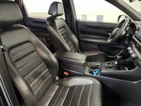 Used 2025 Honda CR-V Sport-L image 11