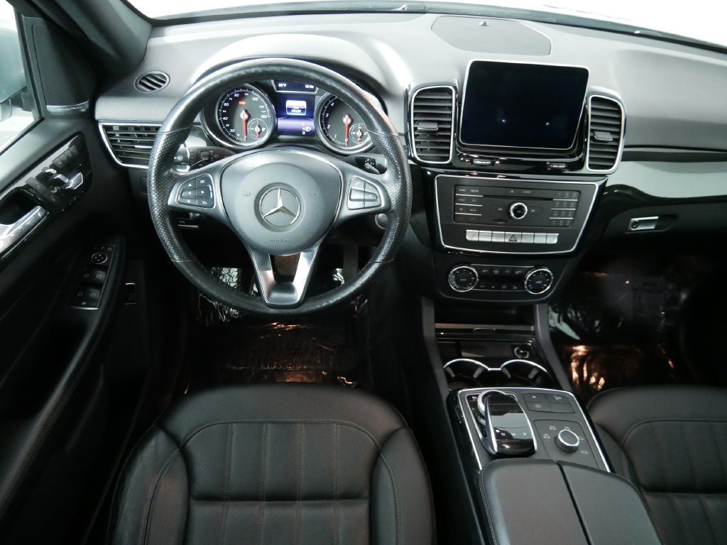 Used 2016 Mercedes-Benz GLE 350 4MATIC image 20