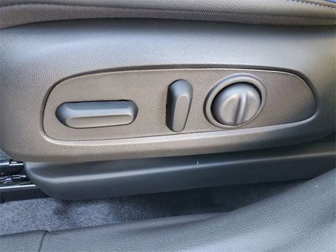 New 2026 Buick Envista Sport Touring w/ Convenience I Package image 16
