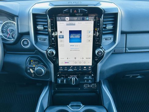 Used 2023 RAM 1500 Big Horn image 19