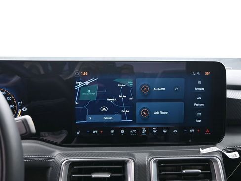 New 2025 Ford Mustang GT Premium w/ GT Performance Package image 27