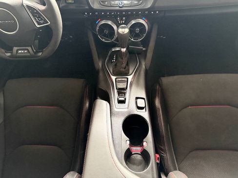 Used 2020 Chevrolet Camaro ZL1 RWD image 46