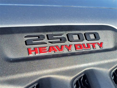 Certified 2023 RAM 2500 Rebel w/ Level 1 Equipment Group image 9
