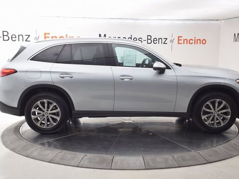 Certified 2025 Mercedes-Benz GLC 300 image 7