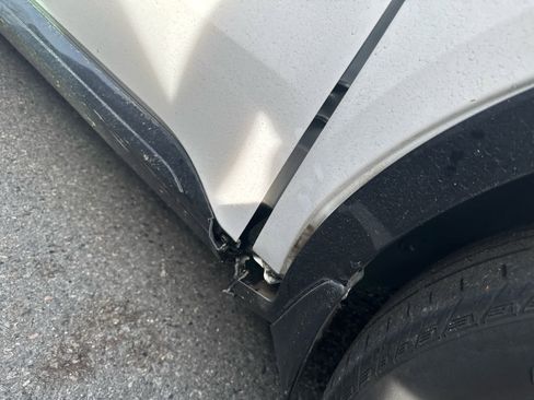 Used 2022 Kia Sorento S w/ Panoramic Sunroof Package image 5