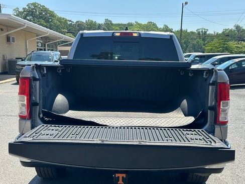Used 2019 RAM 1500 Big Horn AWD/4WD image 7