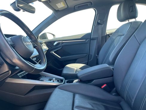 Used 2022 Audi A3 2.0T Premium image 19