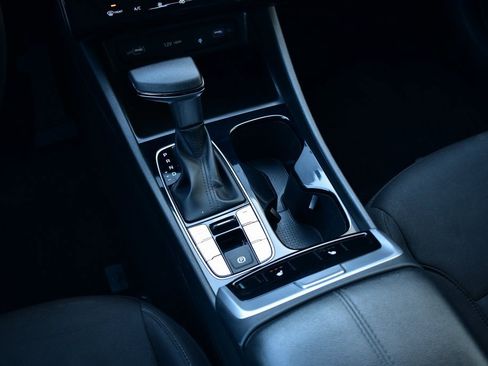 Used 2024 Hyundai Tucson SEL image 33