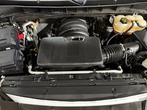 Used 2023 GMC Yukon Denali w/ LPO, Floor Liner Package AWD/4WD image 51