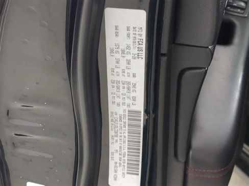 Used 2020 Jeep Grand Cherokee Trailhawk w/ Trailhawk Luxury Group image 36