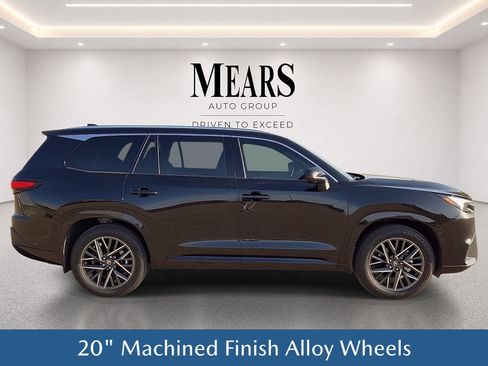 Used 2026 Lexus TX 350 AWD w/ Technology Package image 7