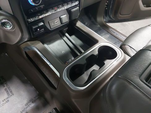 Used 2019 GMC Sierra 1500 Denali image 24