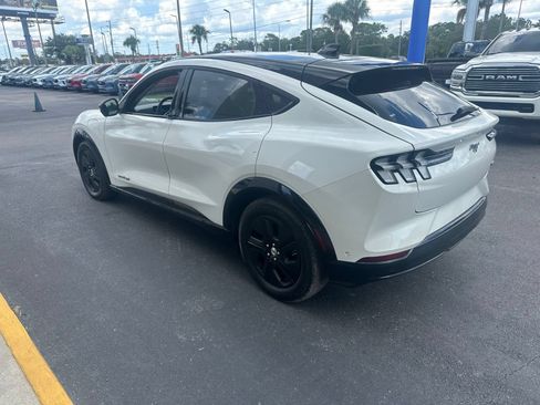 Used 2023 Ford Mustang Mach-E California Route 1 AWD/4WD image 5