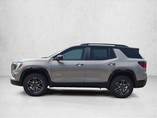 New 2027 GMC Terrain AT4 w/ Convenience Package III AWD/4WD image 8