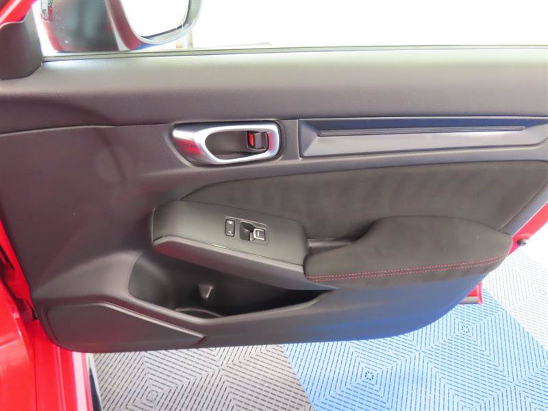 Used 2023 Honda Civic Type R image 30