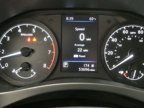 Used 2021 Nissan Altima 2.5 S FWD image 19
