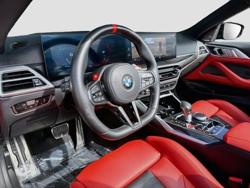 Used 2026 BMW M4 xDrive Competition AWD/4WD image 24