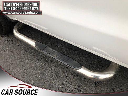 Used 2016 GMC Sierra 1500 2WD Regular Cab image 21