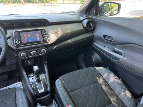 Used 2020 Nissan Kicks S w/ Interior Electronics Package FWD image 26