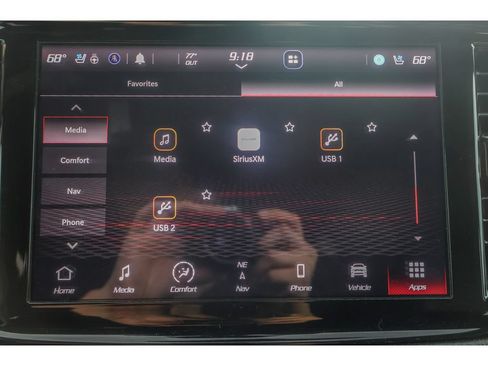 Used 2019 Dodge Challenger R/T Scat Pack w/ Stars & Stripes Edition RWD image 30