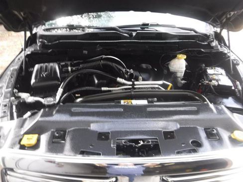 Used 2019 RAM 1500 Lone Star image 28