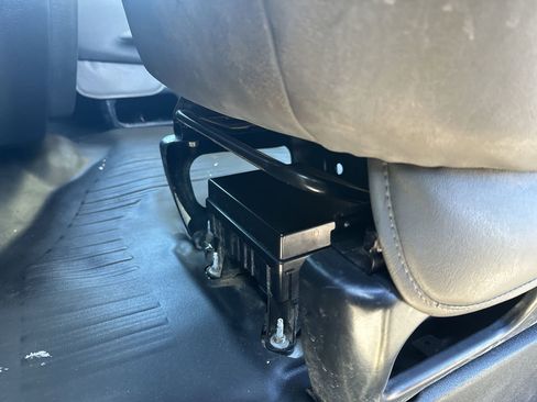 Used 2013 GMC Savana 2500 w/ Power Package image 12