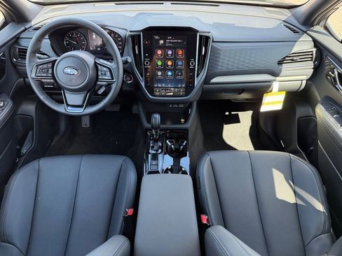 New 2026 Subaru Forester Limited image 12