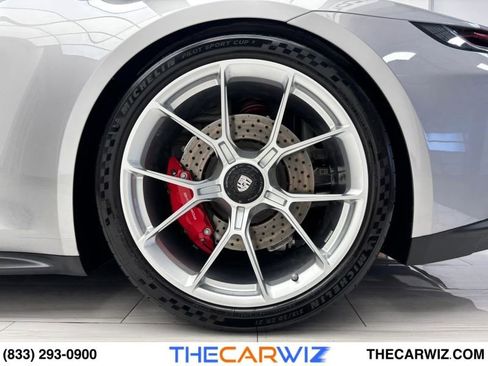 Used 2023 Porsche 911 GT3 image 19