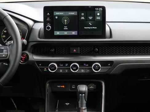 New 2026 Honda CR-V Sport image 25