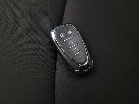 Used 2020 Chevrolet Malibu LS w/ Driver Confidence Package II FWD image 32
