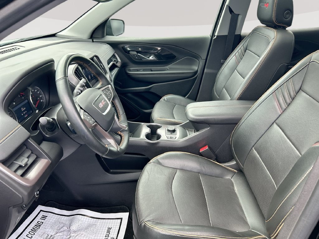 Used 2024 GMC Terrain AT4 AWD/4WD image 23