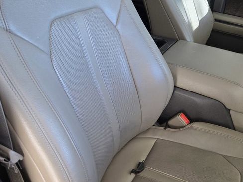 Used 2019 Ford Expedition Max Limited w/ Equipment Group 302A image 5