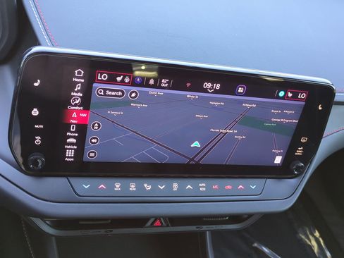 Used 2025 Dodge Charger R/T w/ Quick Order Package 25M R/T image 20