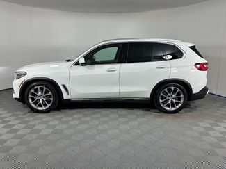 Used 2021 BMW X5 sDrive40i w/ Premium Package video 2